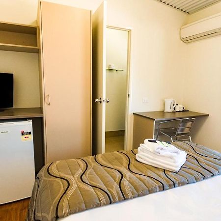 Stay On Sullivan Emerald Extérieur photo