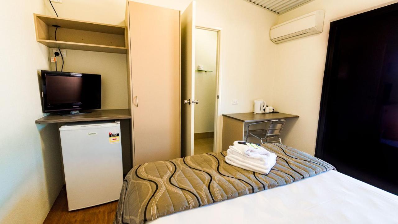 Stay On Sullivan Emerald Extérieur photo
